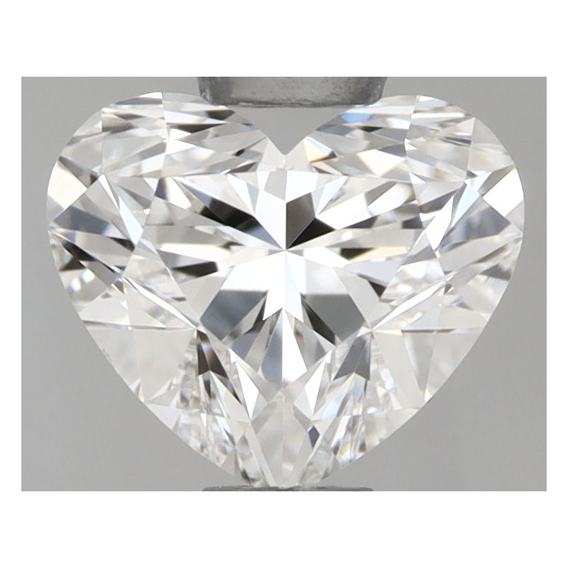 Diament serce, 0.6ct, VS1, G, GIA 5506939908 Diament serce, 0.6ct, VS1, G, GIA 5506939908