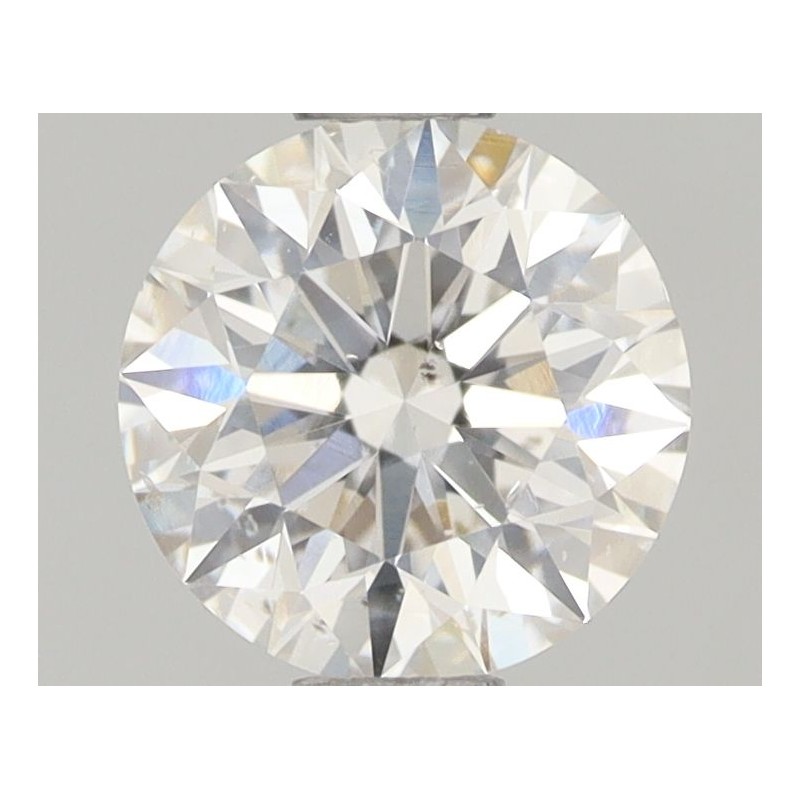 Diament szlif okrągły, 0.8ct, SI2, I, GIA 7501490228 Diament szlif okrągły, 0.8ct, SI2, I, GIA 7501490228