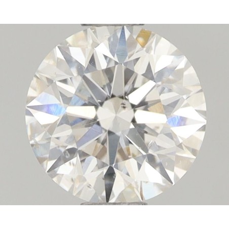 Diament szlif okrągły, 0.8ct, SI2, I, GIA 7501490228
