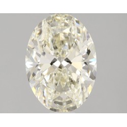 Diament szlif owalny, 1.5ct, VS2, I, IGI 695502282