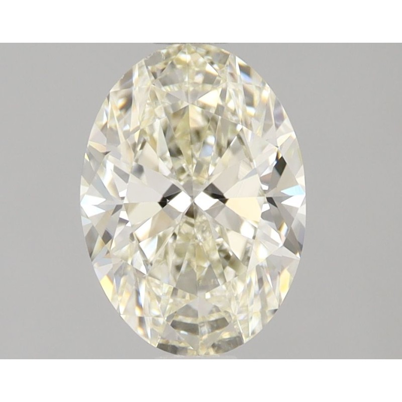 Diament szlif owalny, 1.5ct, VS2, I, IGI 695502282 Diament szlif owalny, 1.5ct, VS2, I, IGI 695502282