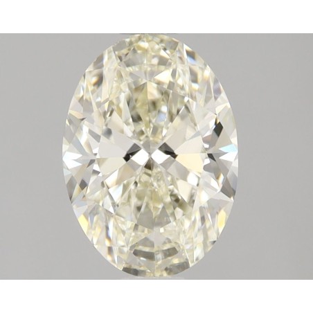 Diament szlif owalny, 1.5ct, VS2, I, IGI 695502282