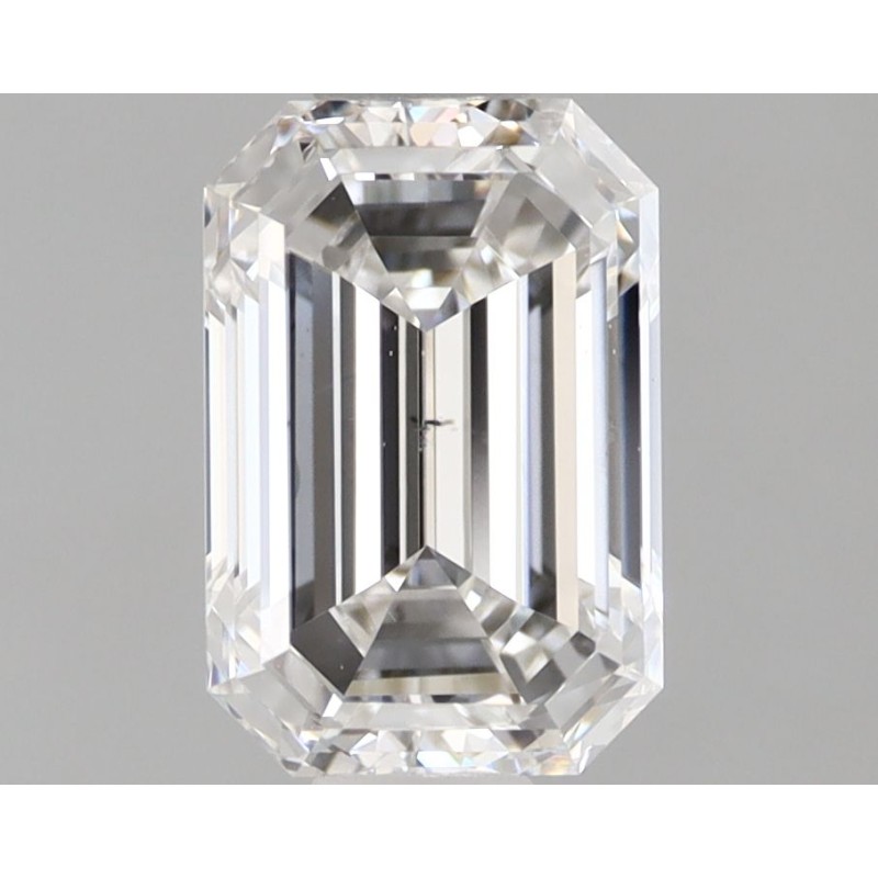 Diament szlif szmaragdowy, 1.5ct, SI1, G, GIA 6512558082 Diament szlif szmaragdowy, 1.5ct, SI1, G, GIA 6512558082