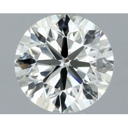 Diament szlif okrągły, 0.8ct, VS2, I, IGI 705521109
