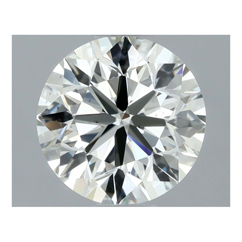 Diament szlif okrągły, 0.8ct, VS2, I, IGI 705521109 Diament szlif okrągły, 0.8ct, VS2, I, IGI 705521109
