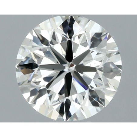 Diament szlif okrągły, 0.8ct, VS2, I, IGI 705521109