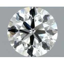 Diament szlif okrągły, 0.8ct, VVS1, I, IGI 705521282