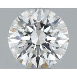 Diament szlif okrągły, 0.73ct, VVS2, I, GIA 2527167165