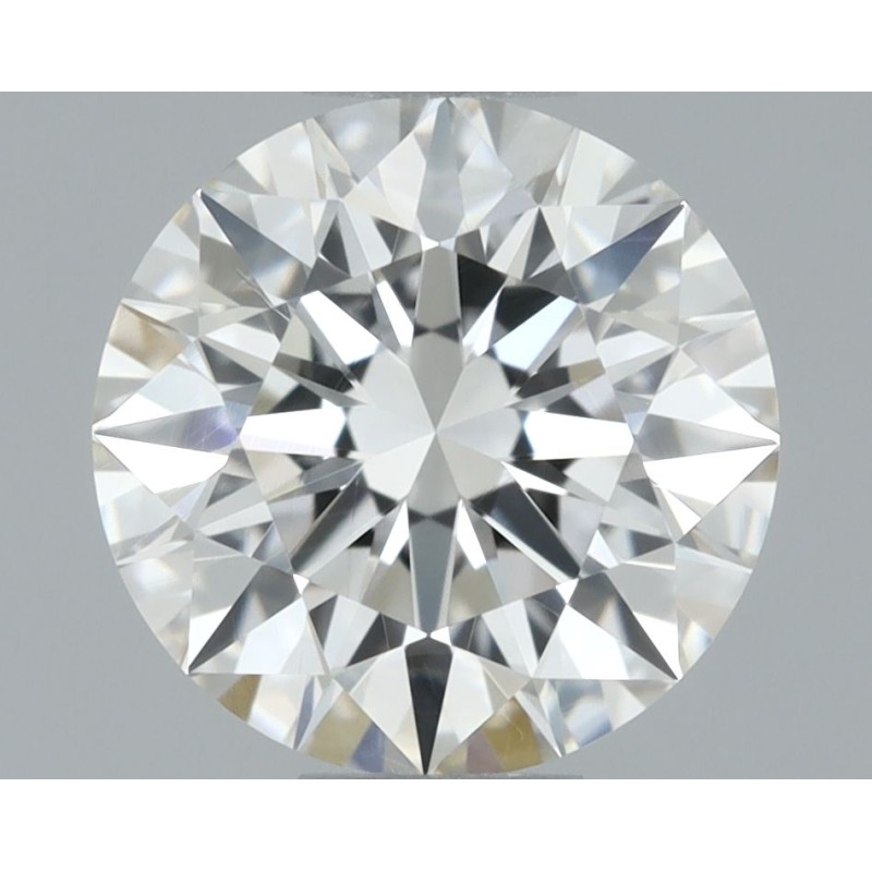 Diament szlif okrągły, 0.73ct, VVS2, I, GIA 2527167165