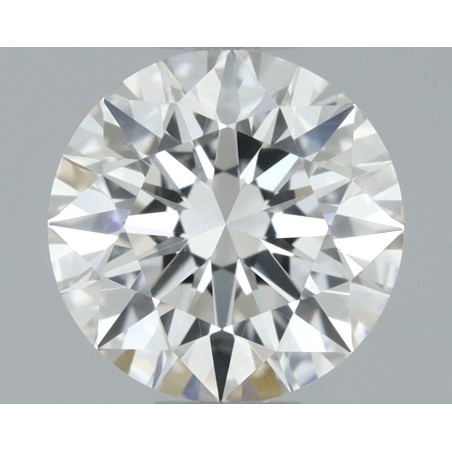 Diament szlif okrągły, 0.73ct, VVS2, I, GIA 2527167165