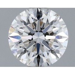 Diament szlif okrągły, 0.7ct, VS1, I, GIA 6521760394