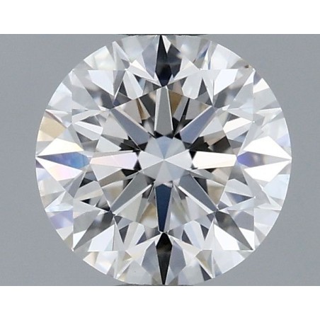 Diament szlif okrągły, 0.7ct, VS1, I, GIA 6521760394