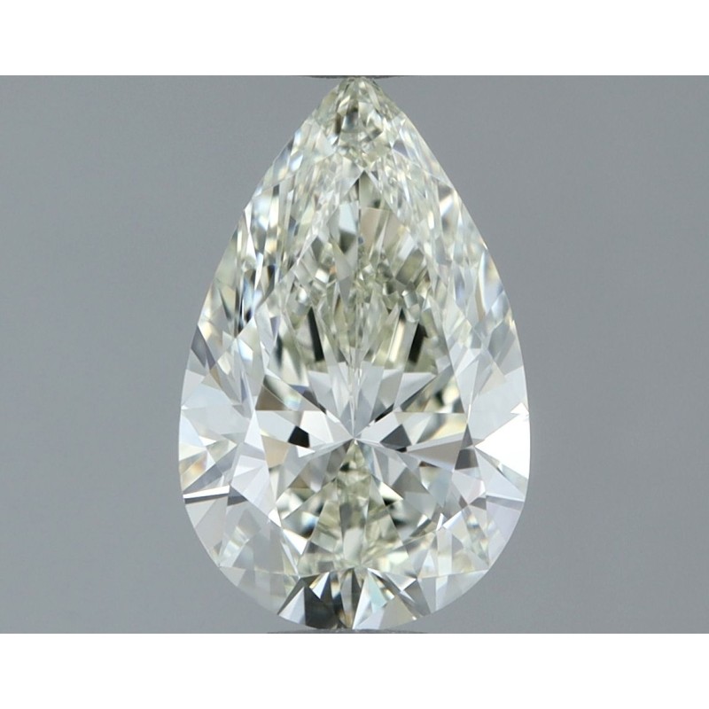 Diament szlif gruszkowy, 0.91ct, VS1, I, IGI 713541238 Diament szlif gruszkowy, 0.91ct, VS1, I, IGI 713541238