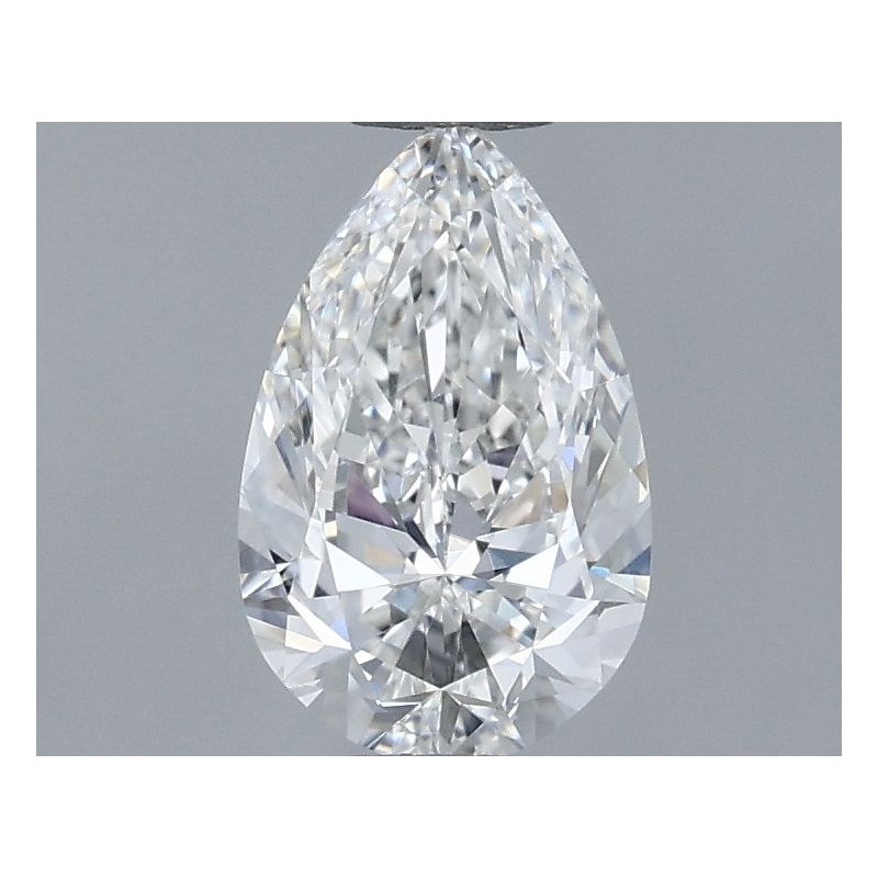 Diament szlif gruszkowy, 0.6ct, VS1, F, GIA 2527538633 Diament szlif gruszkowy, 0.6ct, VS1, F, GIA 2527538633