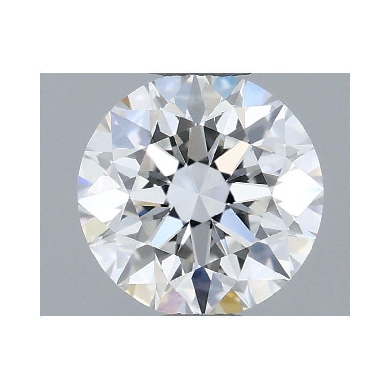 Diament szlif okrągły, 0.54ct, VVS1, E, IGI 713541522 Diament szlif okrągły, 0.54ct, VVS1, E, IGI 713541522