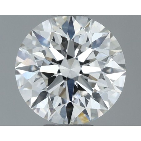 Diament szlif okrągły, 0.7ct, VS1, I, GIA 6521781126