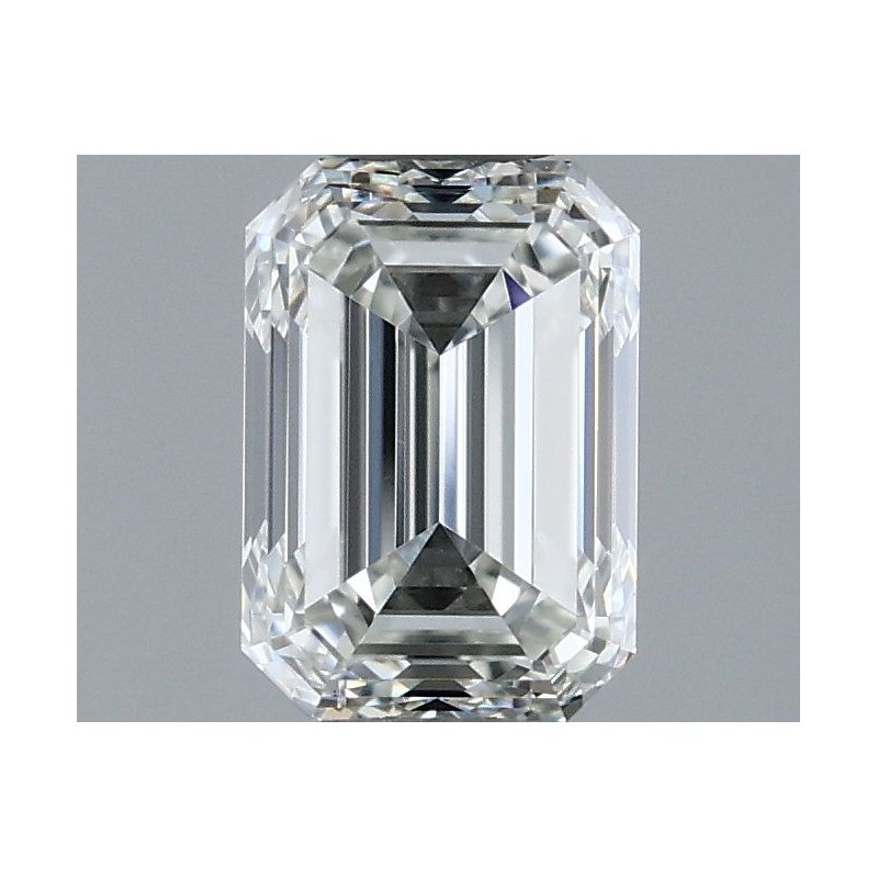 Diament szlif szmaragdowy, 0.61ct, VVS2, F, GIA 5526992874 Diament szlif szmaragdowy, 0.61ct, VVS2, F, GIA 5526992874