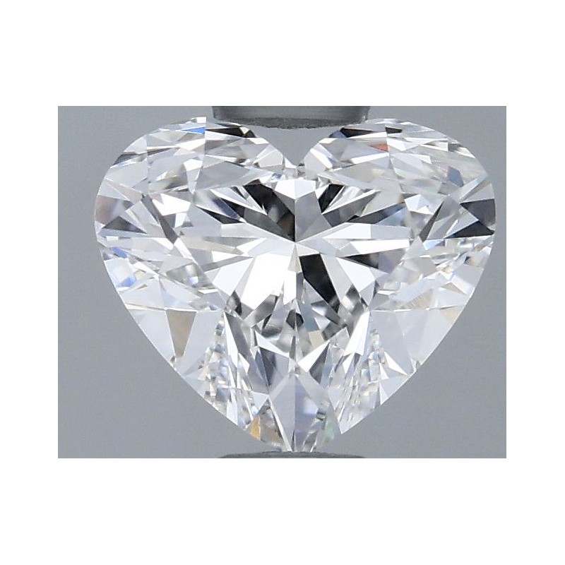 Diament serce, 0.71ct, VS1, E, GIA 6521678982 Diament serce, 0.71ct, VS1, E, GIA 6521678982