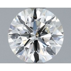 Diament szlif okrągły, 0.9ct, VVS1, I, IGI 713541553