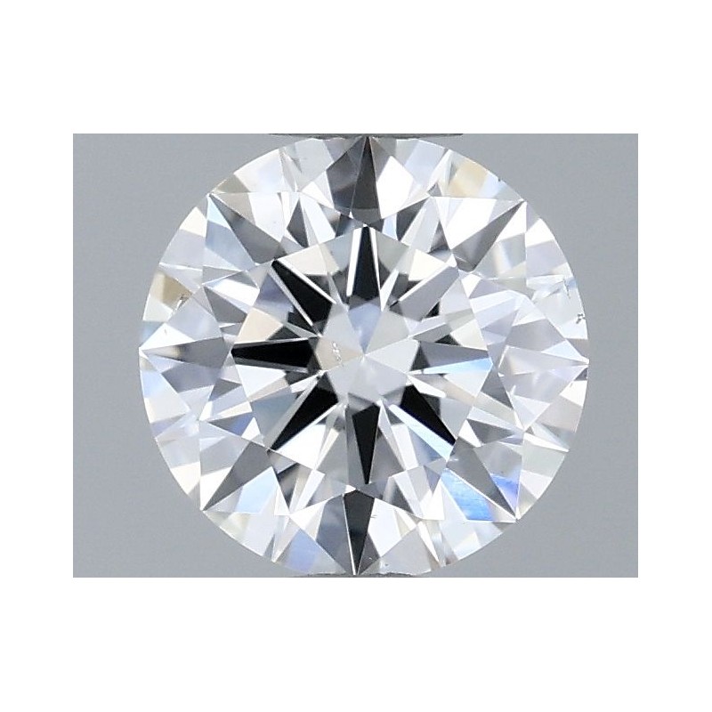 Diament szlif okrągły, 0.57ct, SI1, F, GIA 2527843035 Diament szlif okrągły, 0.57ct, SI1, F, GIA 2527843035