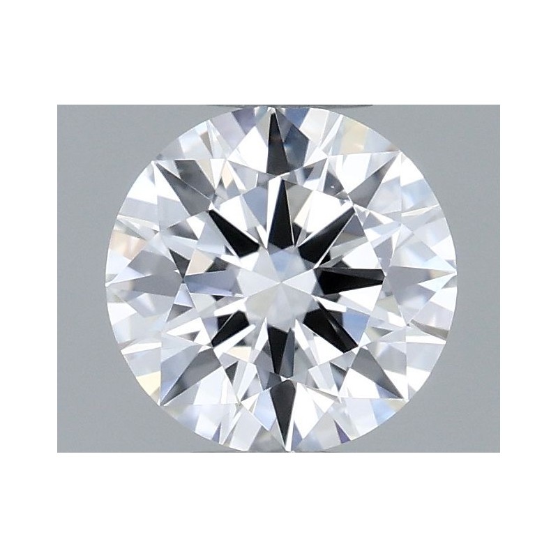 Diament szlif okrągły, 0.5ct, VVS2, D, GIA 7532261969 Diament szlif okrągły, 0.5ct, VVS2, D, GIA 7532261969