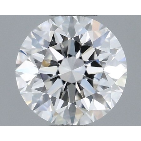 Diament szlif okrągły, 0.7ct, VS2, H, GIA 6532143480