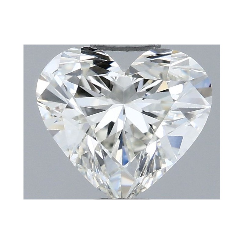 Diament serce, 0.6ct, VS1, I, IGI 720563032 Diament serce, 0.6ct, VS1, I, IGI 720563032