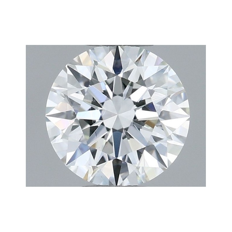 Diament szlif okrągły, 0.5ct, VVS2, G, GIA 2537555895 Diament szlif okrągły, 0.5ct, VVS2, G, GIA 2537555895