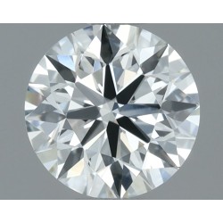 Diament szlif okrągły, 0.7ct, VVS2, G, IGI 739570590