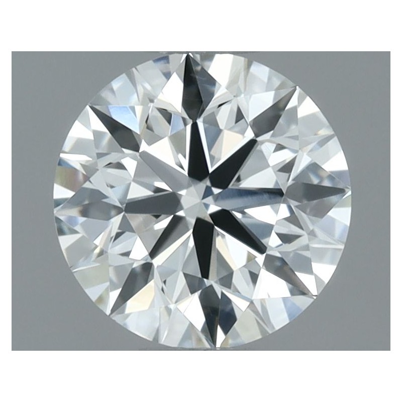 Diament szlif okrągły, 0.7ct, VVS2, G, IGI 739570590 Diament szlif okrągły, 0.7ct, VVS2, G, IGI 739570590