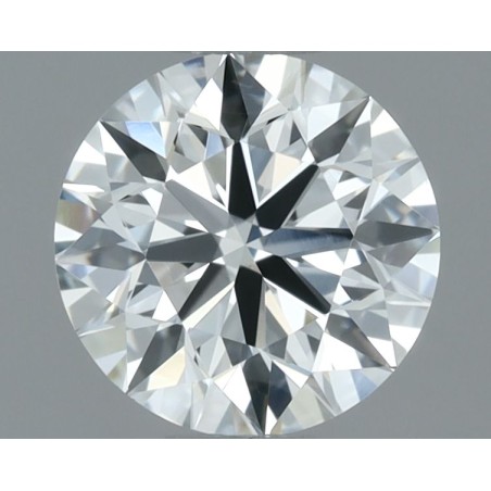 Diament szlif okrągły, 0.7ct, VVS2, G, IGI 739570590