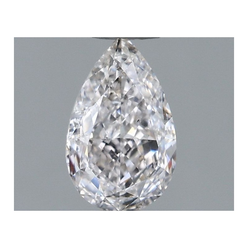 Diament szlif gruszkowy, 0.5ct, SI1, I, GIA 6532195179 Diament szlif gruszkowy, 0.5ct, SI1, I, GIA 6532195179