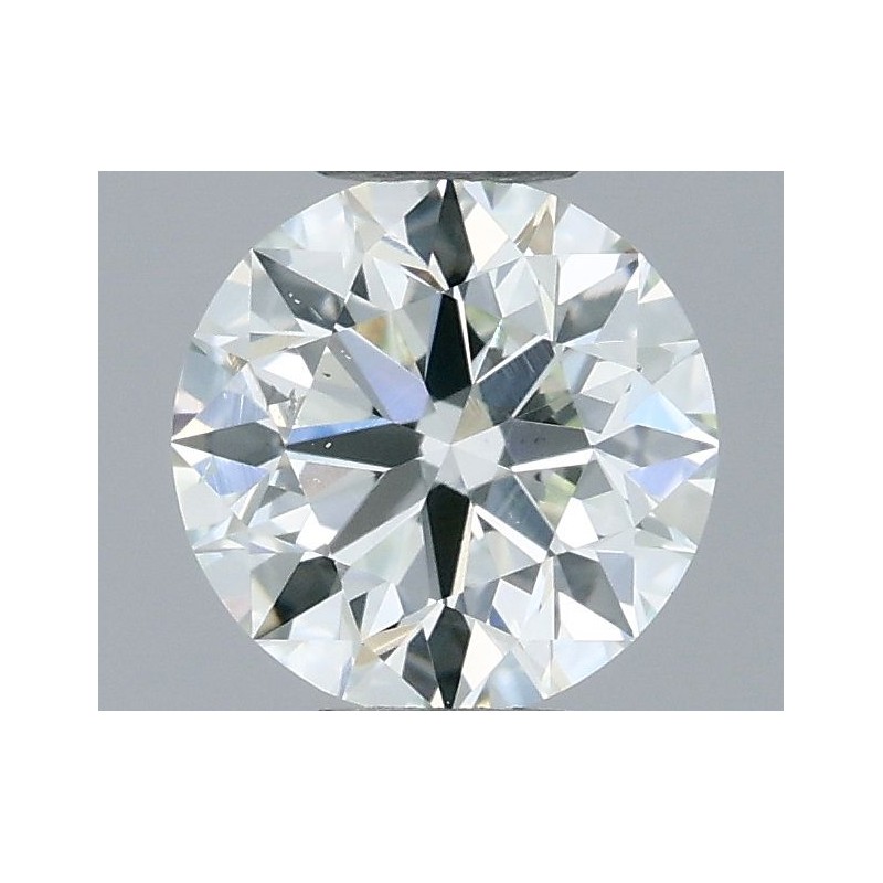 Diament szlif okrągły, 0.5ct, VS2, H, IGI 739570157 Diament szlif okrągły, 0.5ct, VS2, H, IGI 739570157