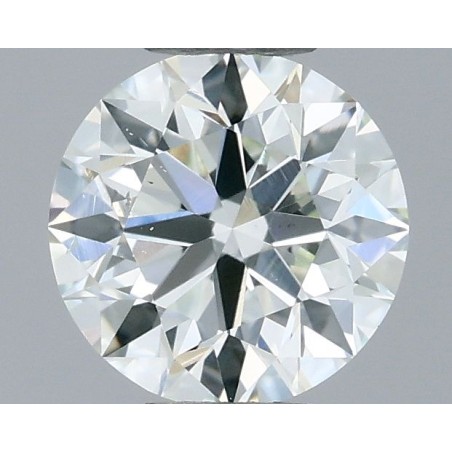 Diament szlif okrągły, 0.5ct, VS2, H, IGI 739570157