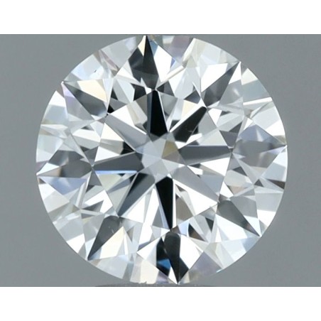Diament szlif okrągły, 0.7ct, VS2, G, GIA 7538239204