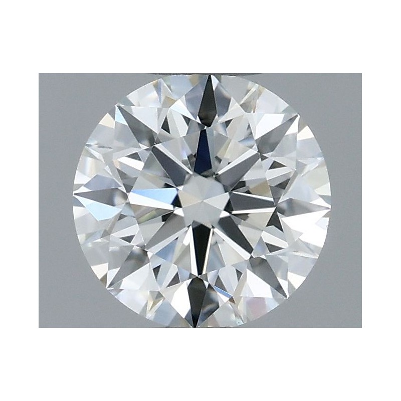 Diament szlif okrągły, 0.65ct, VS1, I, GIA 7536068472 Diament szlif okrągły, 0.65ct, VS1, I, GIA 7536068472