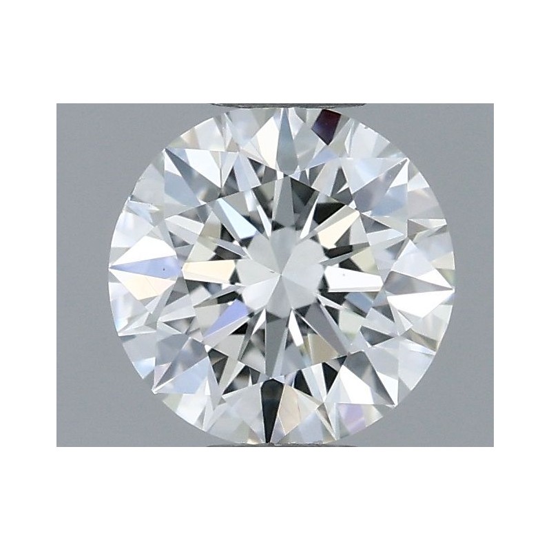 Diament szlif okrągły, 0.6ct, VS1, F, IGI 739570152 Diament szlif okrągły, 0.6ct, VS1, F, IGI 739570152