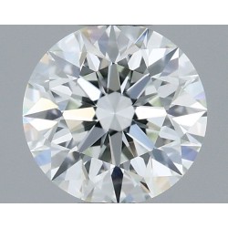 Diament szlif okrągły, 0.72ct, VS1, G, IGI 739570587