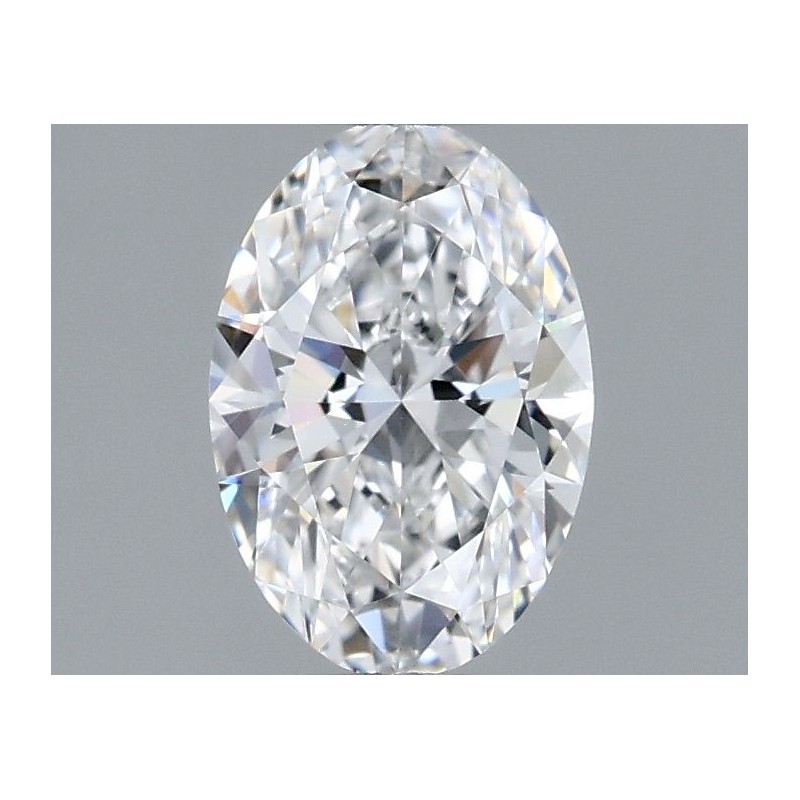 Diament szlif owalny, 0.6ct, VVS1, E, GIA 6531222110 Diament szlif owalny, 0.6ct, VVS1, E, GIA 6531222110