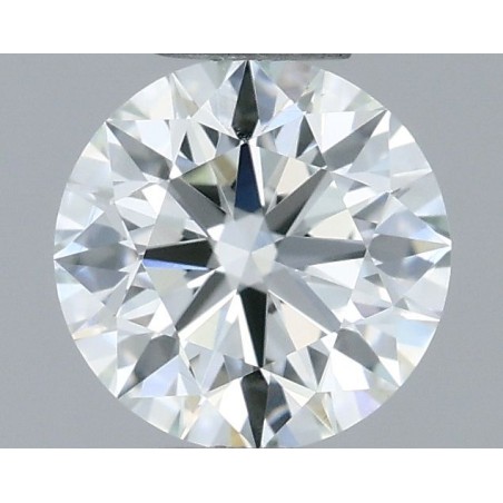 Diament szlif okrągły, 0.52ct, VS1, G, IGI 739570588
