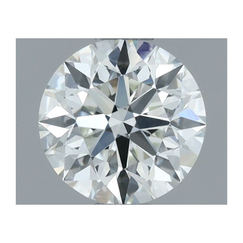 Diament szlif okrągły, 0.7ct, VVS2, H, GIA 7531056133 Diament szlif okrągły, 0.7ct, VVS2, H, GIA 7531056133