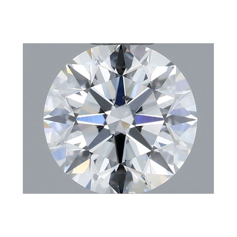 Diament szlif okrągły, 0.7ct, SI1, F, GIA 5533056609 Diament szlif okrągły, 0.7ct, SI1, F, GIA 5533056609