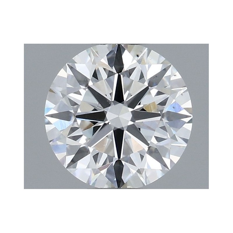 Diament szlif okrągły, 0.64ct, VS2, G, GIA 1533067610 Diament szlif okrągły, 0.64ct, VS2, G, GIA 1533067610