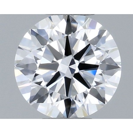 Diament szlif okrągły, 0.5ct, VS1, G, GIA 7531103276
