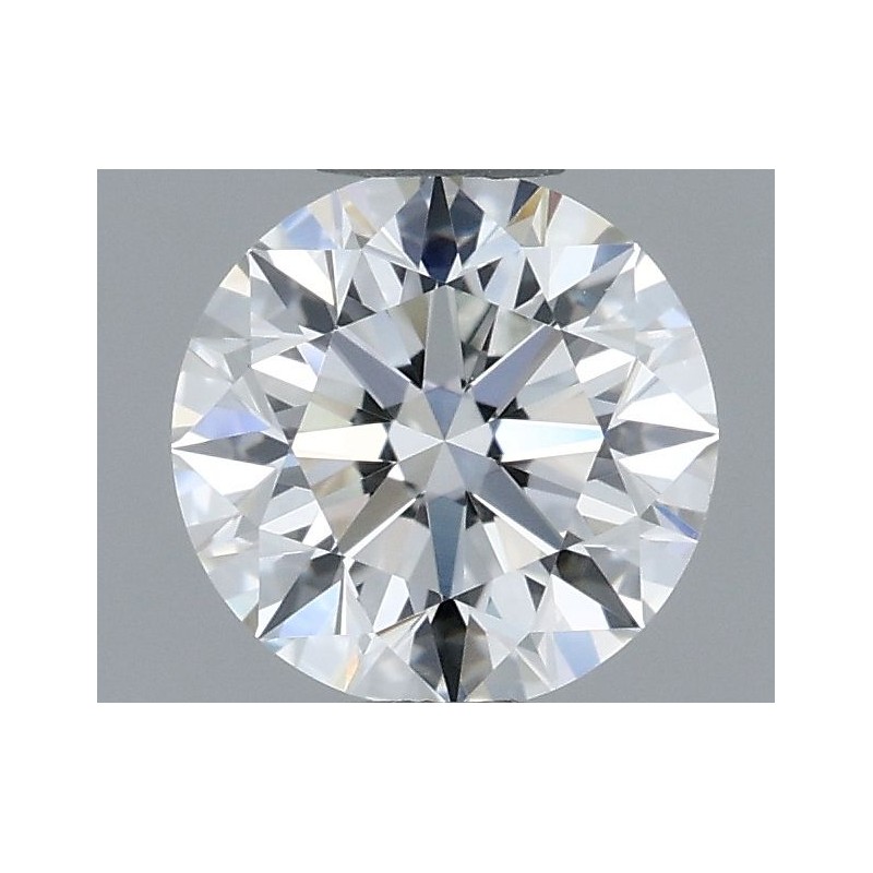 Diament szlif okrągły, 0.7ct, VS1, E, GIA 6535215676