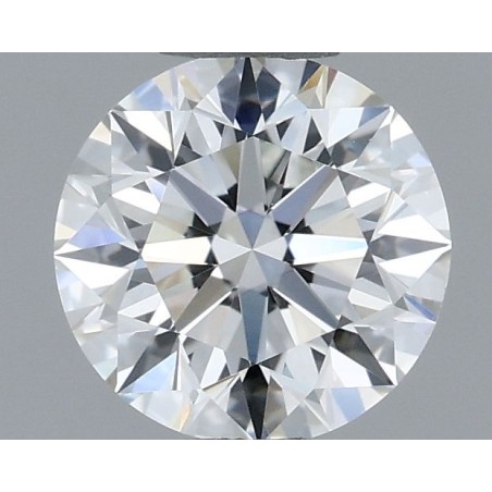 Diament szlif okrągły, 0.7ct, VS1, E, GIA 6535215676