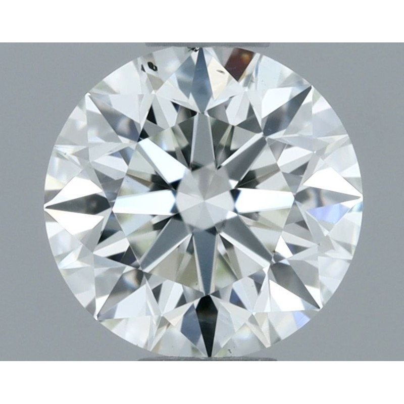 Diament szlif okrągły, 0.51ct, VS2, G, IGI 739570155