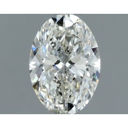 Diament szlif owalny, 0.7ct, VVS2, I, IGI 727575856