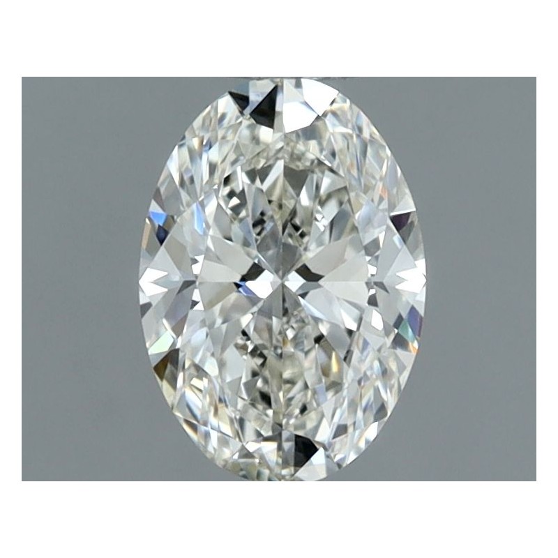 Diament szlif owalny, 0.7ct, VVS2, I, IGI 727575856