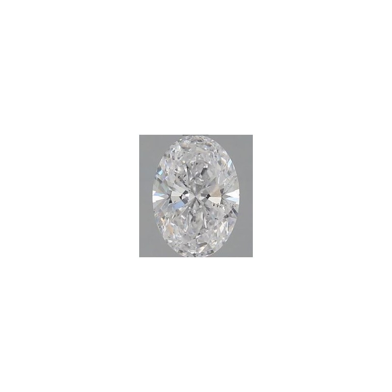 Diament szlif owalny, 1.55ct, SI2, D, GIA 6442351357 Diament szlif owalny, 1.55ct, SI2, D, GIA 6442351357